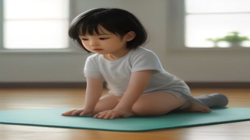 Динамический праксис у детей 5-7 лет с ЗПР: диагностика и коррекция по методу замещающего онтогенеза и ТАКТИКЕ