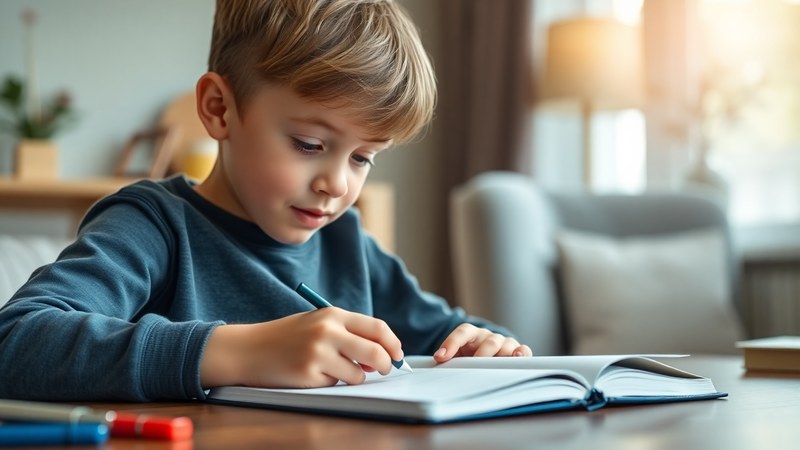 Дисграфия и нарушение синтеза звуковой формы слова у детей 7–8 лет: диагностика по Лурия и коррекция с помощью ТАКТИКИ