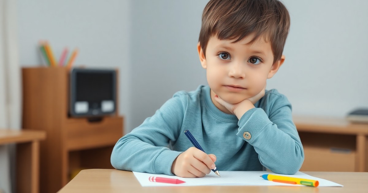 Дисграфия на почве нарушения языкового анализа и синтеза у детей 8-10 лет: диагностика и коррекция по методу замещающего онтогенеза
