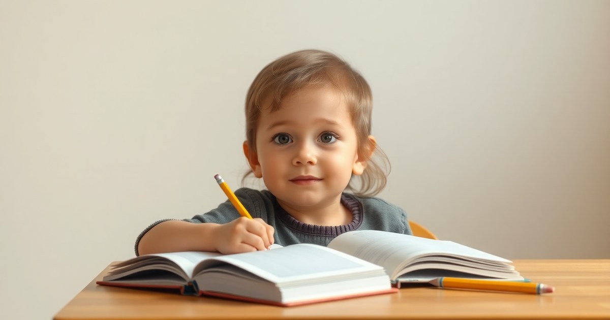 Дислексия у детей 6-8 лет: ранняя диагностика по методике Лурия и коррекция через метод замещающего онтогенеза