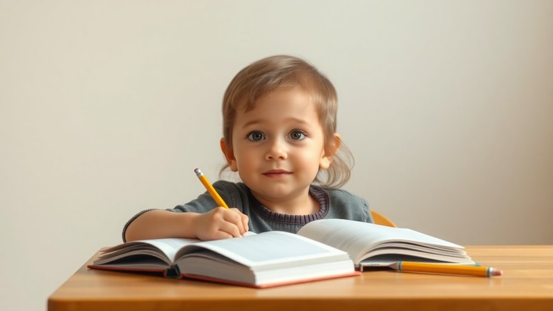 Дислексия у детей 6-8 лет: ранняя диагностика по методике Лурия и коррекция через метод замещающего онтогенеза