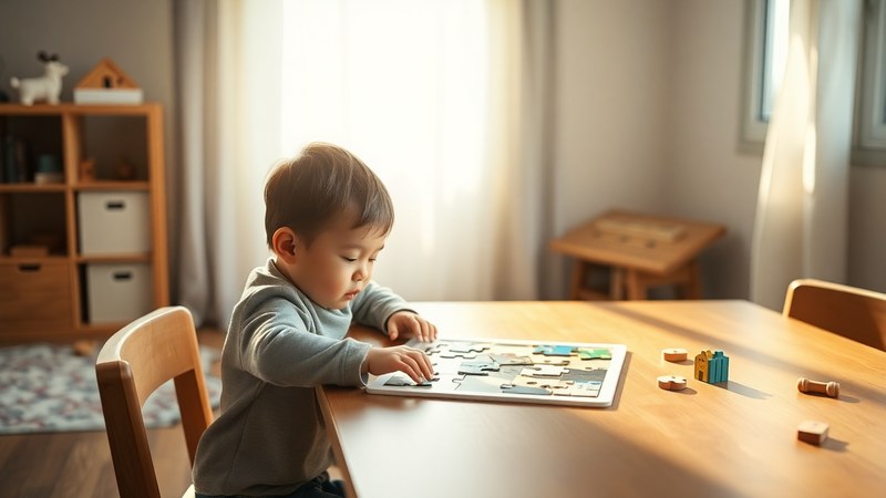 Формирование буферной зоны внимания у детей 5–7 лет: диагностика и коррекция по методу ТАКТИКИ