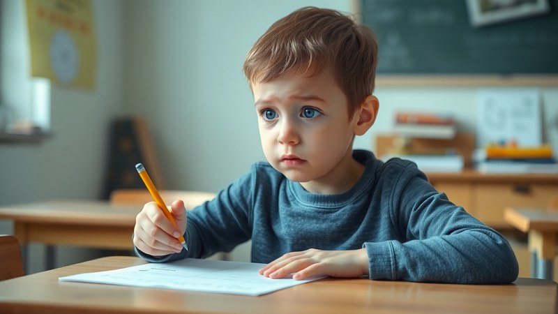 Формирование пространственного мышления у детей 6–8 лет с трудностями письма: диагностика нарушений гностической функции и коррекция по методике Лурия