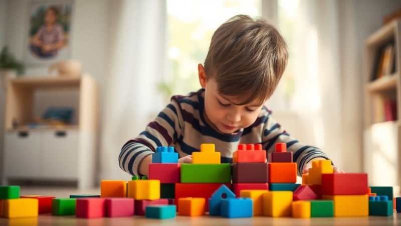 Глаголы «упали» из речи: почему ребёнок 4-6 лет с ЗРР хорошо называет предметы, но «теряет» действия и как вернуть глаголы через метод замещающего онтогенеза