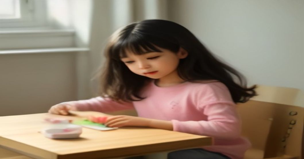 Готовим ребёнка 6-7 лет к школе: диагностика и коррекция фонематического восприятия по методу Лурия с нейроритмикой