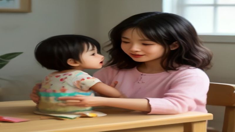 Готовим ребёнка 6-7 лет к школе: диагностика и коррекция фонематического восприятия по методу Лурия с нейроритмикой
