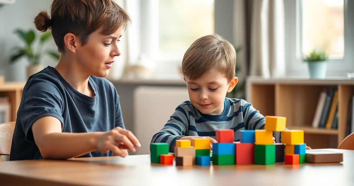Импульсивность у детей 6-7 лет с СДВГ: коррекция по методу ТАКТИКИ и нейроритмике