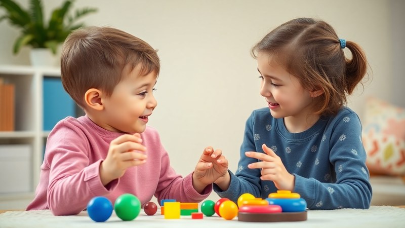 Как помочь ребёнку 5-6 лет сосредоточиться: коррекция внимания по методу Лурия и нейроритмике