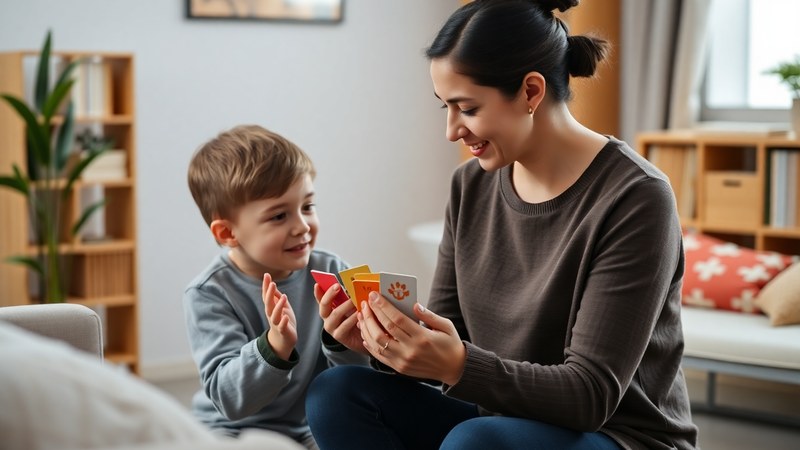 Как помочь ребёнку 8-10 лет с трудностями категоризации: метод ТАКТИКИ и нейроритмика в действии