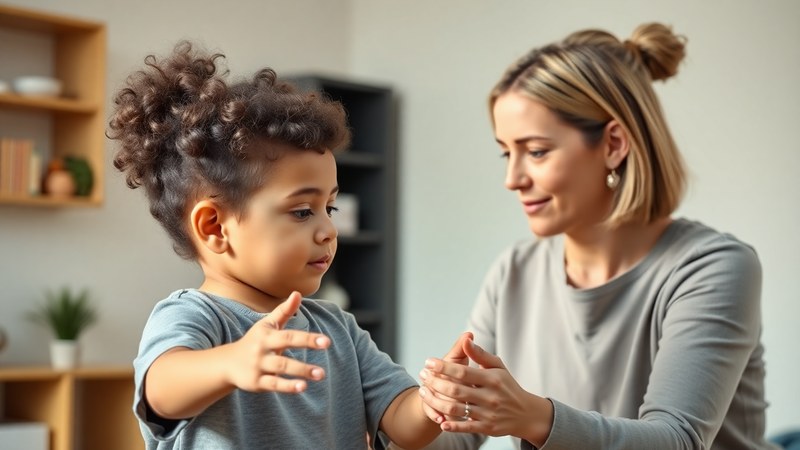 Как улучшить исполнительные функции у ребёнка 7-9 лет с СДВГ: метод Лурия и нейроритмическая тренировка