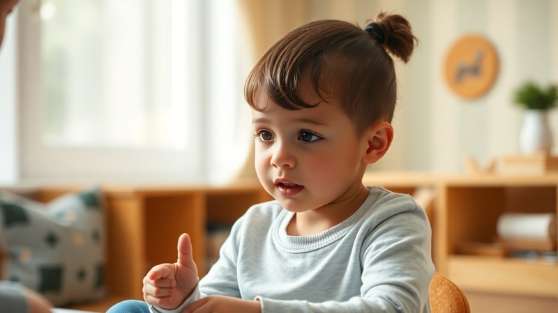 Коррекция эхолалии у детей 4-6 лет с помощью метода ТАКТИКИ и нейроритмической тренировки