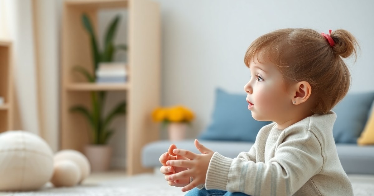 Коррекция эхопраксии у детей 5-7 лет с помощью нейроритмической тренировки и метода Лурия
