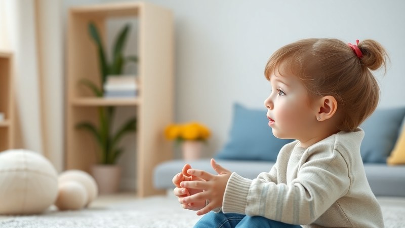 Коррекция эхопраксии у детей 5-7 лет с помощью нейроритмической тренировки и метода Лурия