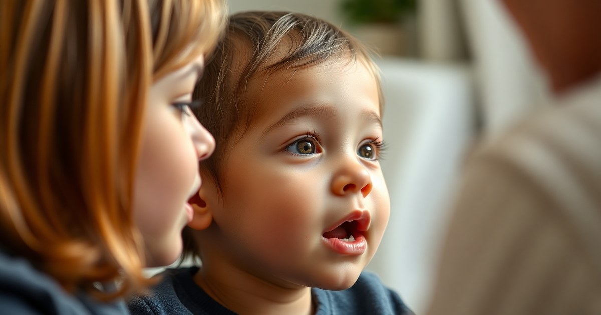Коррекция экспрессивной речи у детей 4-6 лет с помощью нейроритмической тренировки