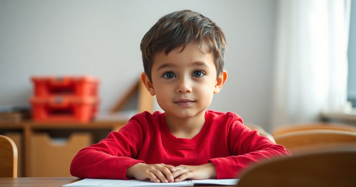 Коррекция импульсивности у детей 7-9 лет с СДВГ: эффективность метода ТАКТИКИ и нейроритмической тренировки
