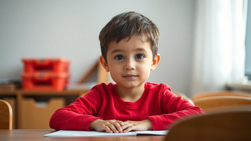 Коррекция импульсивности у детей 7-9 лет с СДВГ: эффективность метода ТАКТИКИ и нейроритмической тренировки