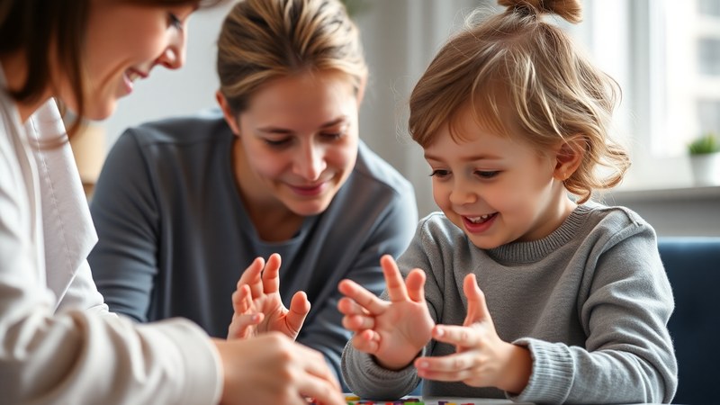 Коррекция нарушений фонематического восприятия у детей 5-6 лет с помощью метода замещающего онтогенеза и нейроритмической тренировки