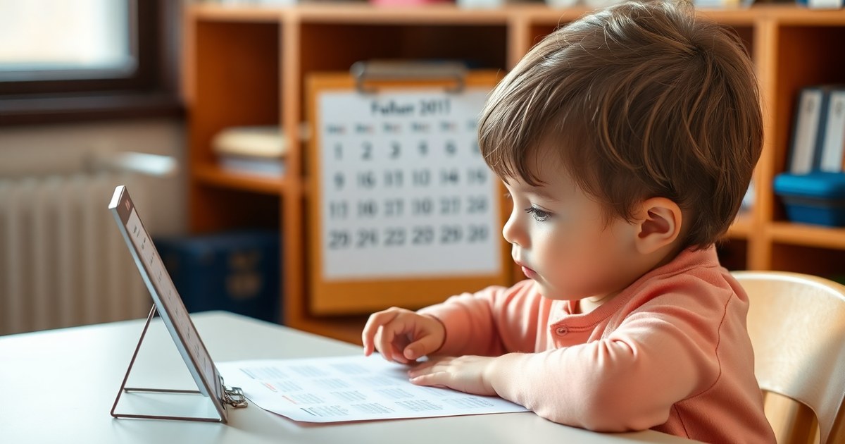 Коррекция нарушений формирования понятия времени у детей 6-7 лет с помощью метода замещающего онтогенеза и нейроритмической тренировки