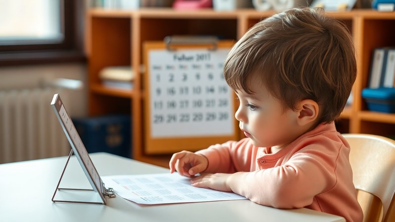 Коррекция нарушений формирования понятия времени у детей 6-7 лет с помощью метода замещающего онтогенеза и нейроритмической тренировки