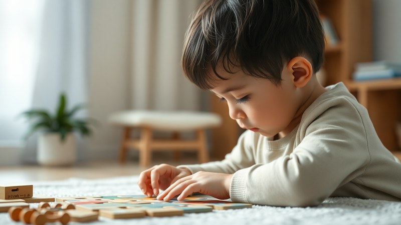 Коррекция нарушений планирования действий у детей 9-11 лет с СДВГ: эффективность метода Лурия и нейроритмической тренировки