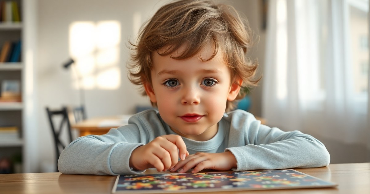 Коррекция нарушений пространственной ориентации у детей 6-8 лет с помощью метода Лурия и нейроритмической тренировки
