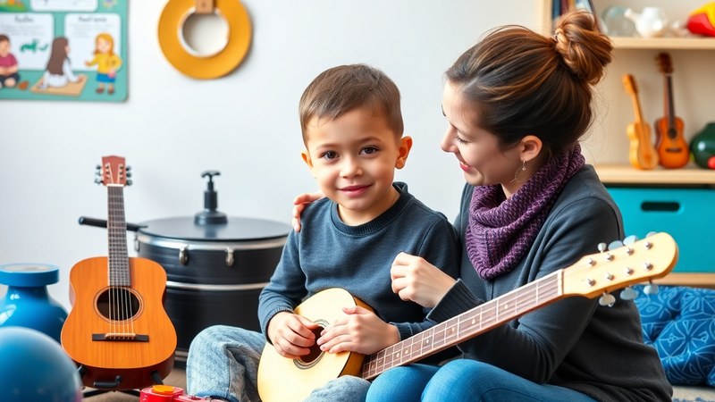 Коррекция речевых нарушений у детей 10-12 лет с синдромом дефицита внимания и гиперактивности (СДВГ) с помощью метода ТАКТИКИ и нейроритмической тренировки