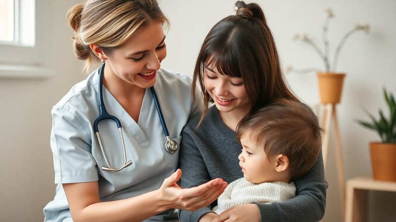 Коррекция сенсорной интеграции у детей 3-4 лет с гипочувствительностью к тактильным стимулам