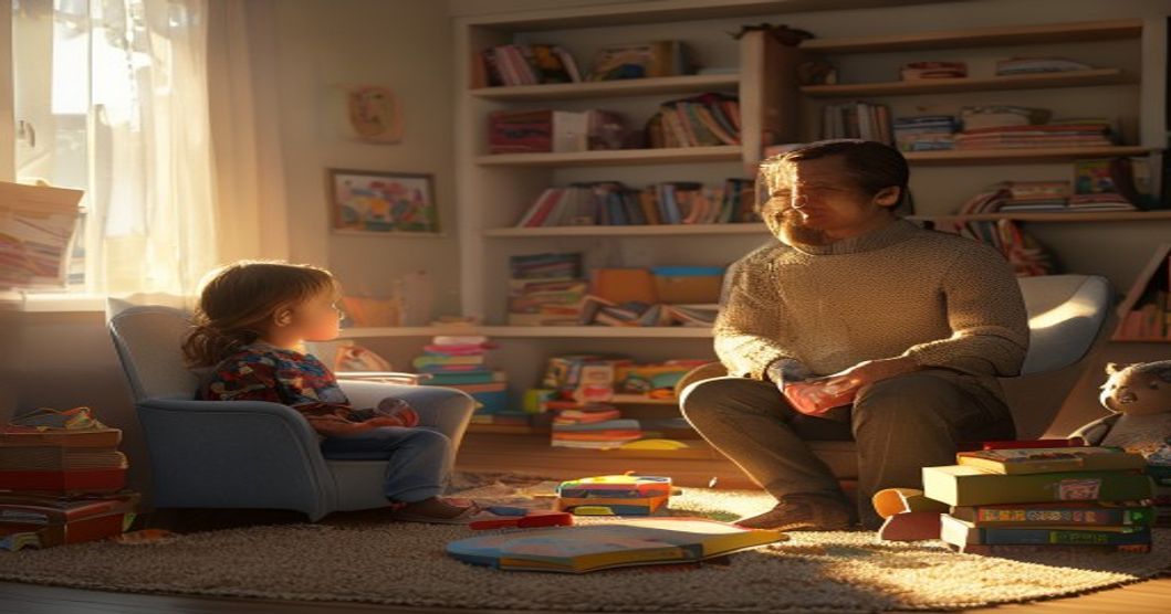 Коррекция трудностей понимания речи у детей 8-10 лет с помощью нейроритмической тренировки и метода Лурия