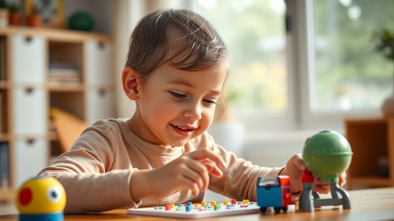 Коррекция трудностей с формированием инерций у детей 6-8 лет с помощью метода замещающего онтогенеза и нейроритмической тренировки