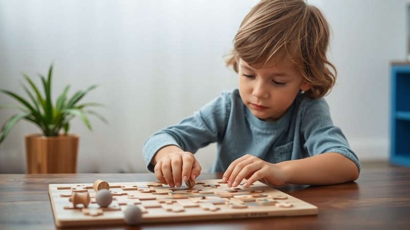 Коррекция трудностей с формированием когнитивных карт у детей 7-9 лет с помощью метода ТАКТИКИ и нейроритмической тренировки