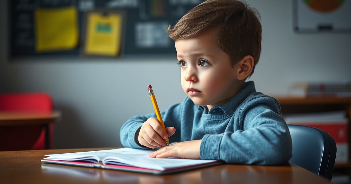 Коррекция трудностей с формированием понимания предложений у детей 7-8 лет с помощью сочетания метода Лурия и нейроритмической тренировки