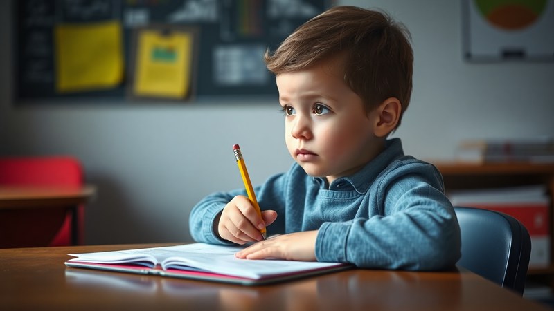 Коррекция трудностей с формированием понимания предложений у детей 7-8 лет с помощью сочетания метода Лурия и нейроритмической тренировки
