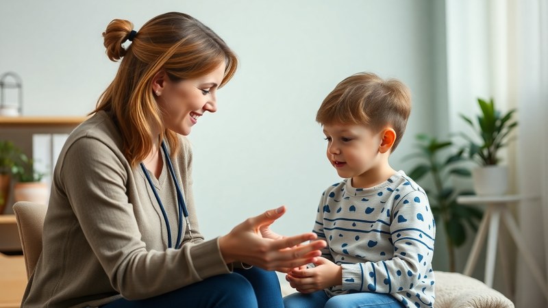 Коррекция трудностей с формированием рабочей памяти у детей 8-10 лет с помощью метода Лурия и нейроритмической тренировки
