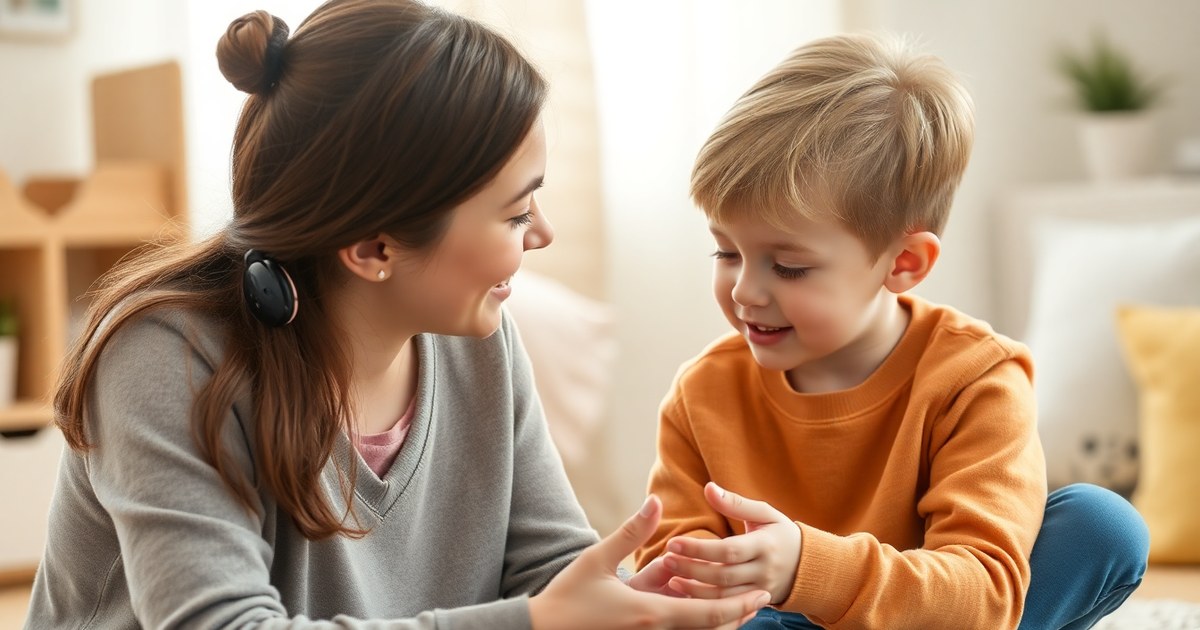 Коррекция трудностей с формированием речевых актантов у детей 5-7 лет с РАС