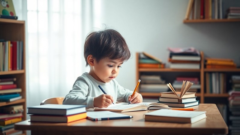 Коррекция трудностей с формированием семантического поля у детей 8-10 лет с помощью метода Лурия и нейроритмической тренировки