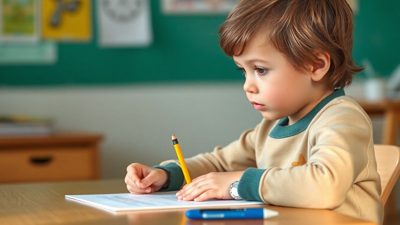Коррекция трудностей с формированием синтаксиса у детей 8-10 лет с помощью нейроритмической тренировки и метода Лурия