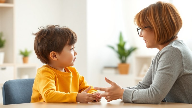 Коррекция трудностей с формированием социальных навыков у детей 7-9 лет с РАС: эффективность метода ТАКТИКИ и нейроритмической тренировки