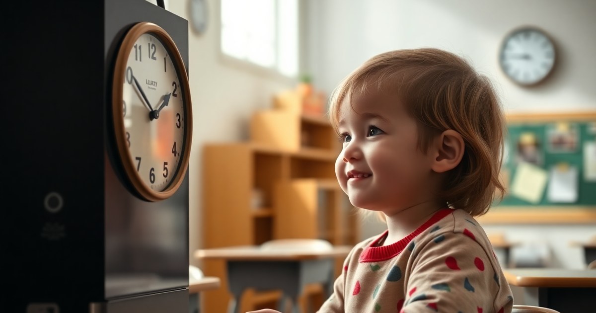 Коррекция трудностей с формированием временных отношений у детей 8-10 лет с помощью метода Лурия и нейроритмической тренировки