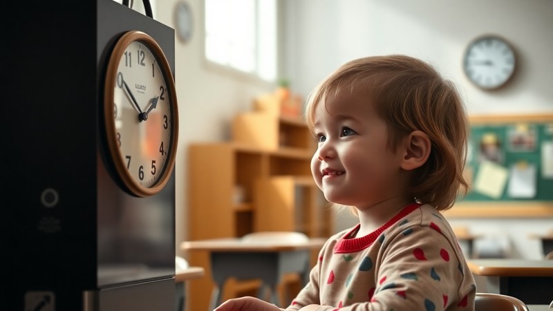 Коррекция трудностей с формированием временных отношений у детей 8-10 лет с помощью метода Лурия и нейроритмической тренировки