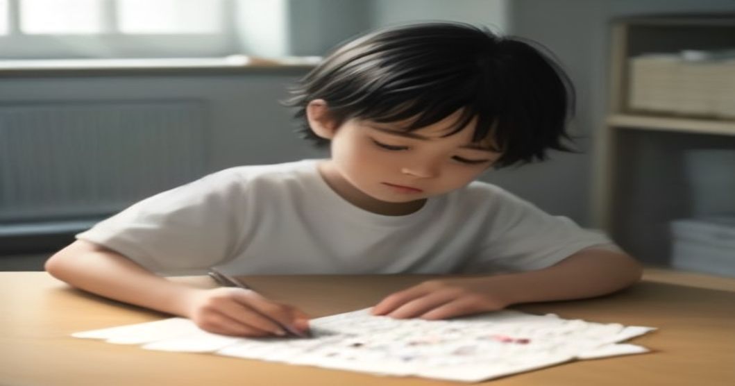 Коррекция трудностей с организацией пространства у детей 8-10 лет с СДВГ: метод ТАКТИКИ и нейроритмическая тренировка