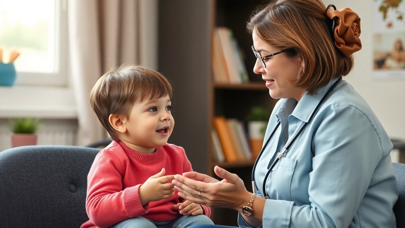 Коррекция трудностей с пониманием пространственных отношений у детей 6-8 лет с помощью метода ТАКТИКИ и логоритмики