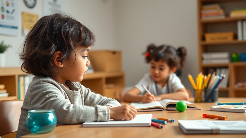 Коррекция трудностей со звуковой формой слова у детей 6-8 лет с помощью комбинации метода замещающего онтогенеза и нейроритмической тренировки