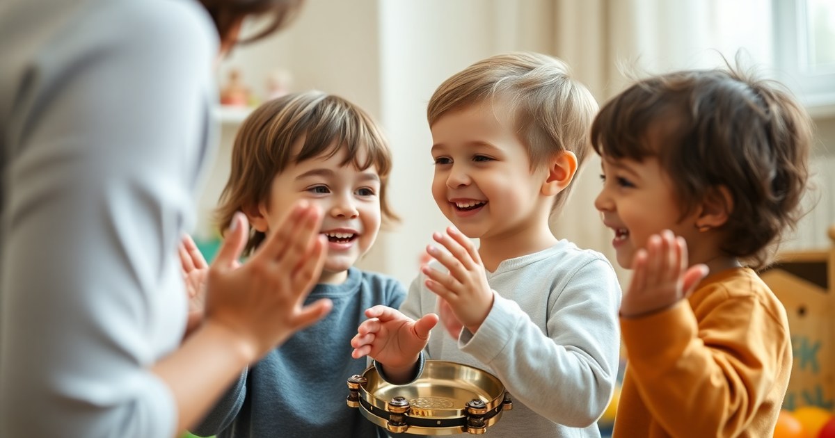Логоритмика для коррекции просодии у детей 5-7 лет: диагностика и этапы работы по методу замещающего онтогенеза