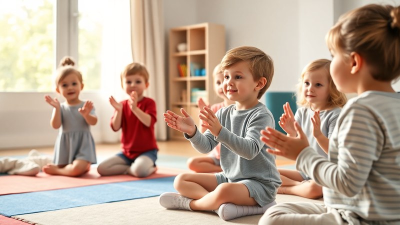 Логоритмика при дизартрии у детей 4-6 лет: диагностика и коррекция по методу замещающего онтогенеза