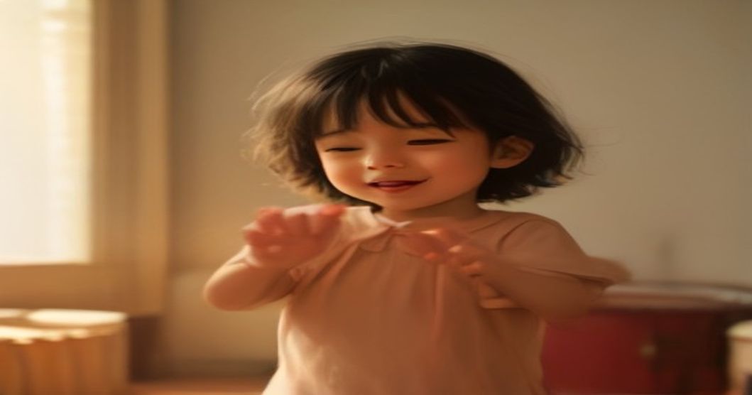 Нейроритмика для детей 3-5 лет: как скорректировать трудности с ритмом движений по методу замещающего онтогенеза