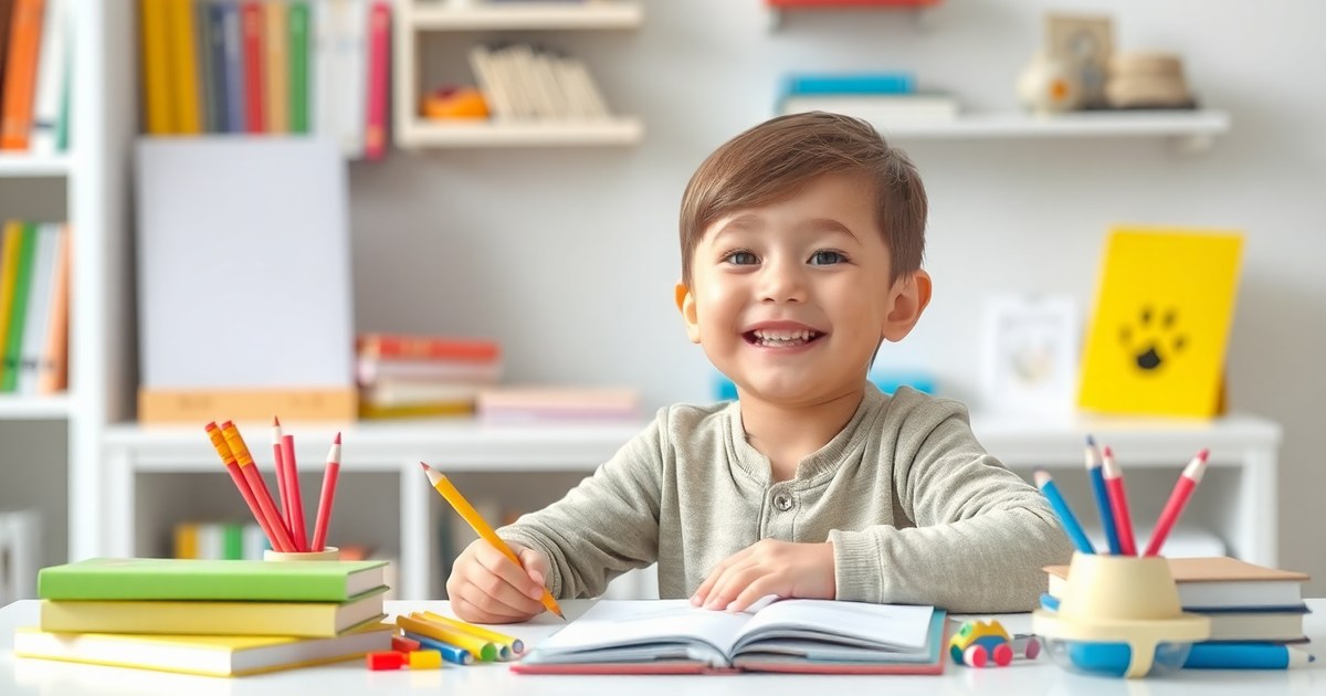 Подготовка к школе детей 6-7 лет с смешанными нарушениями речи: роль метода замещающего онтогенеза в коррекции