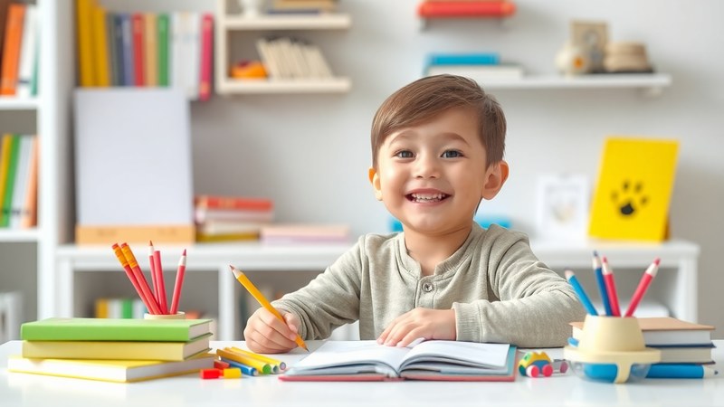 Подготовка к школе детей 6-7 лет с смешанными нарушениями речи: роль метода замещающего онтогенеза в коррекции