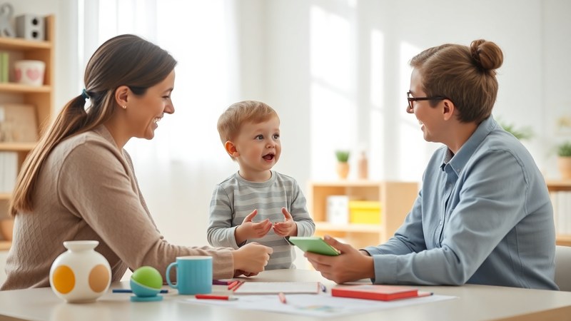 Преодоление трудностей номинативной функции речи у детей 5-7 лет с моторной алалией: кейс из практики по методу Лурия и нейроритмике