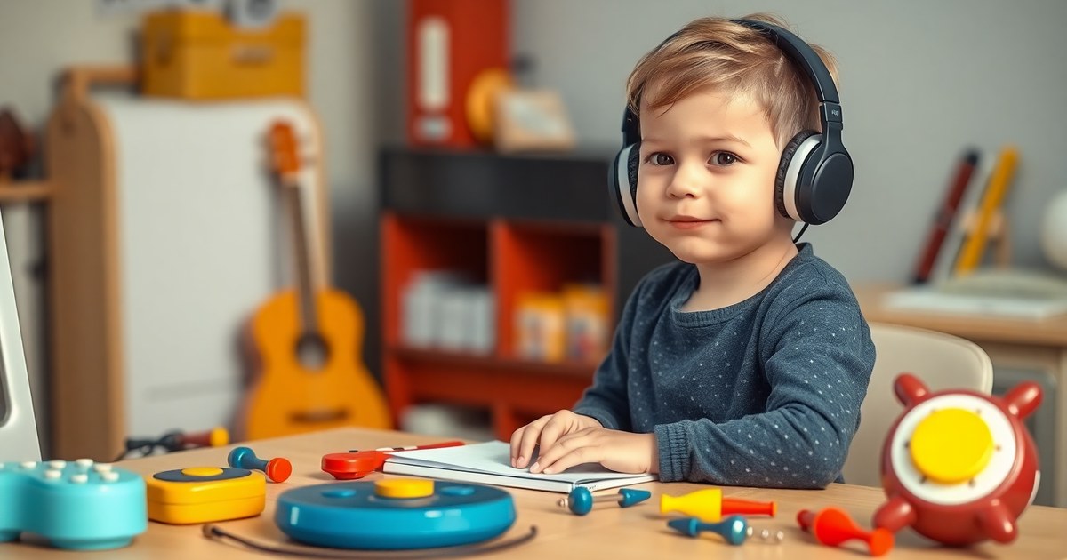 Развитие фонематического слуха у детей 7-9 лет с помощью нейроритмической тренировки и такторитмических схем ТАКТИКИ