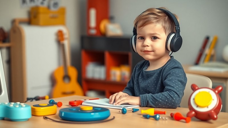 Развитие фонематического слуха у детей 7-9 лет с помощью нейроритмической тренировки и такторитмических схем ТАКТИКИ